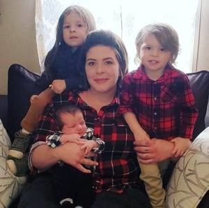 Meet your Posher, Donna